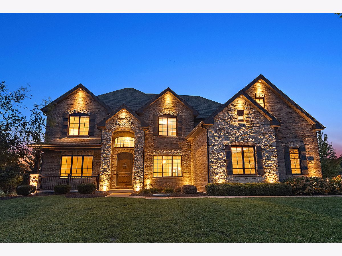  For Sale Frankfort Illinois, 22018 Mary Drive