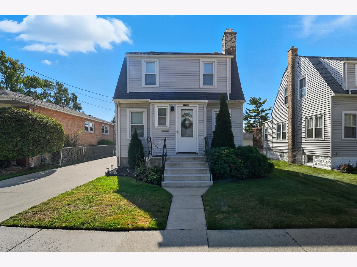 For Sale Evergreen Park Illinois, 3043 96th Place