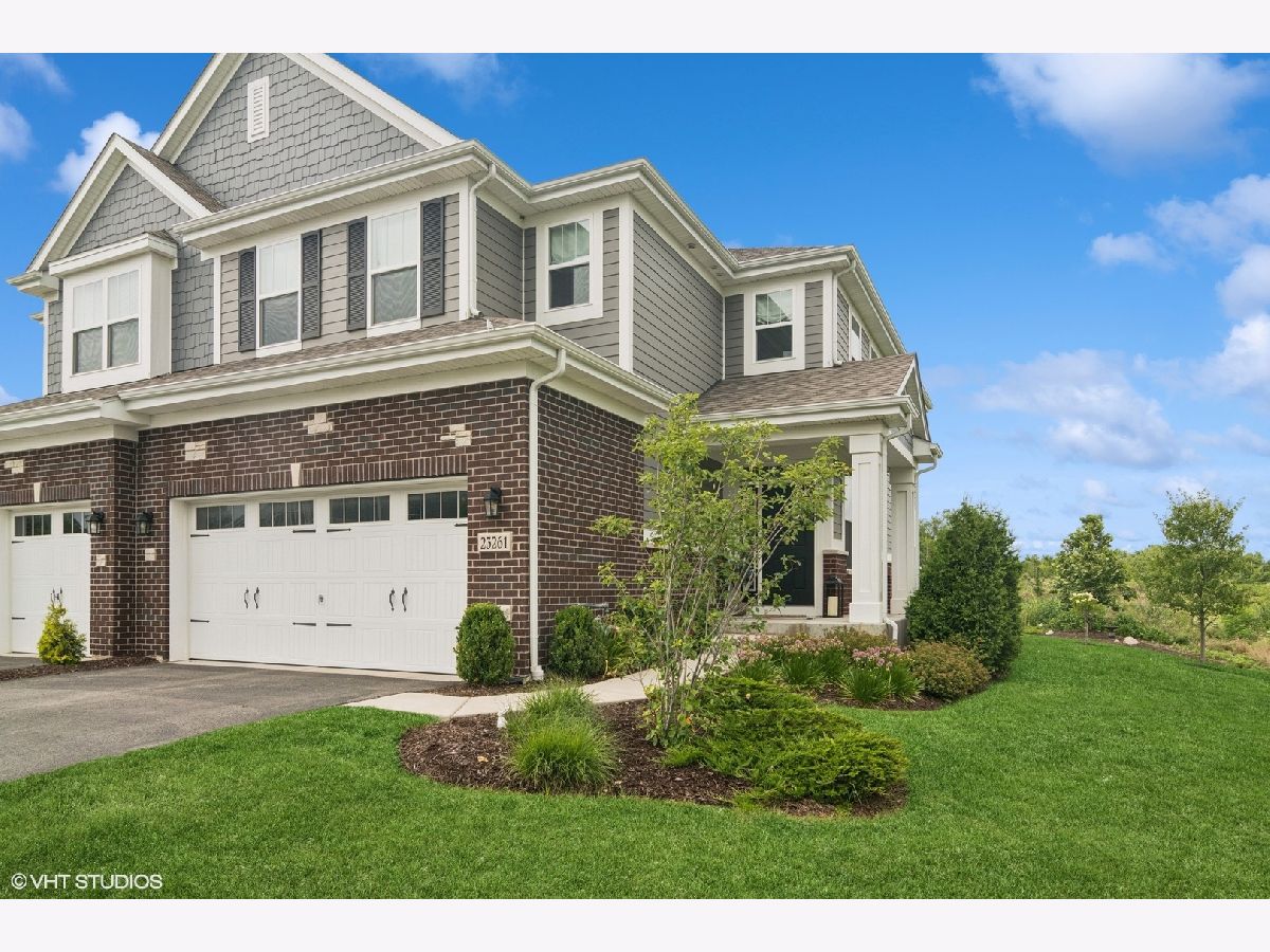  Sold Kildeer Illinois