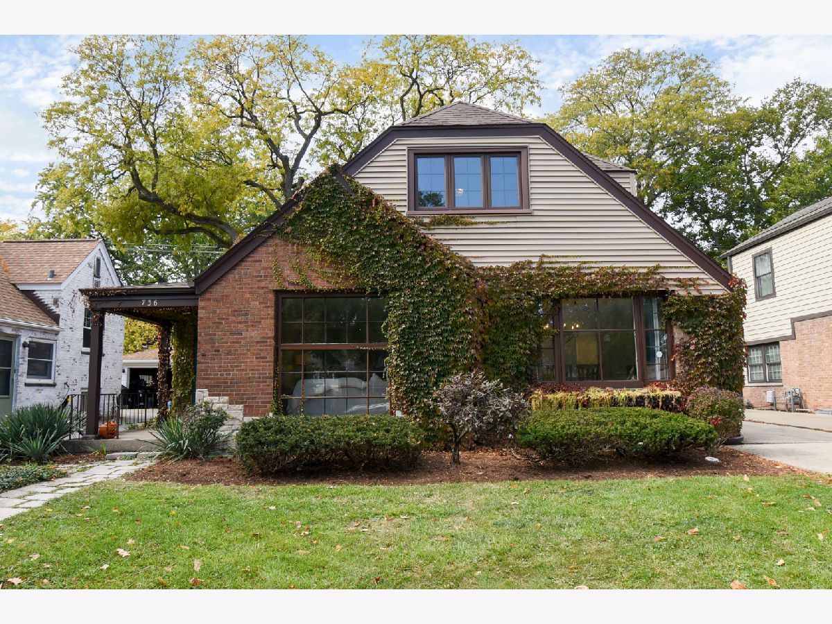  For Sale La Grange Illinois, 736 Ashland Avenue