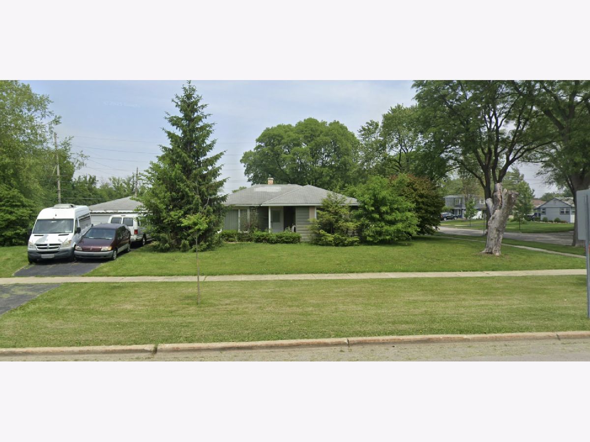  For Sale Rolling Meadows Illinois, 4209 Owl Drive