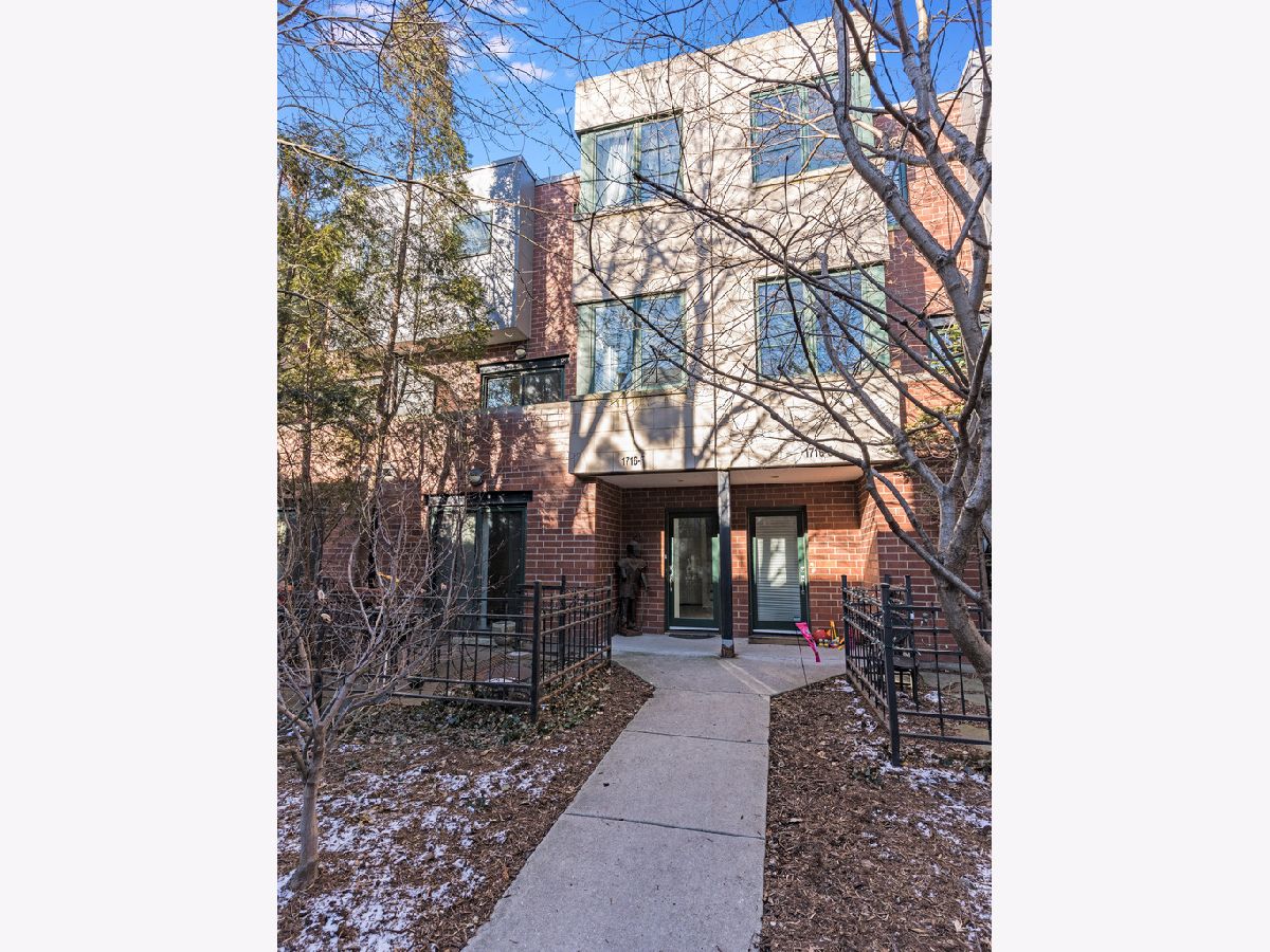 For Rent Chicago Illinois, 1716 54th