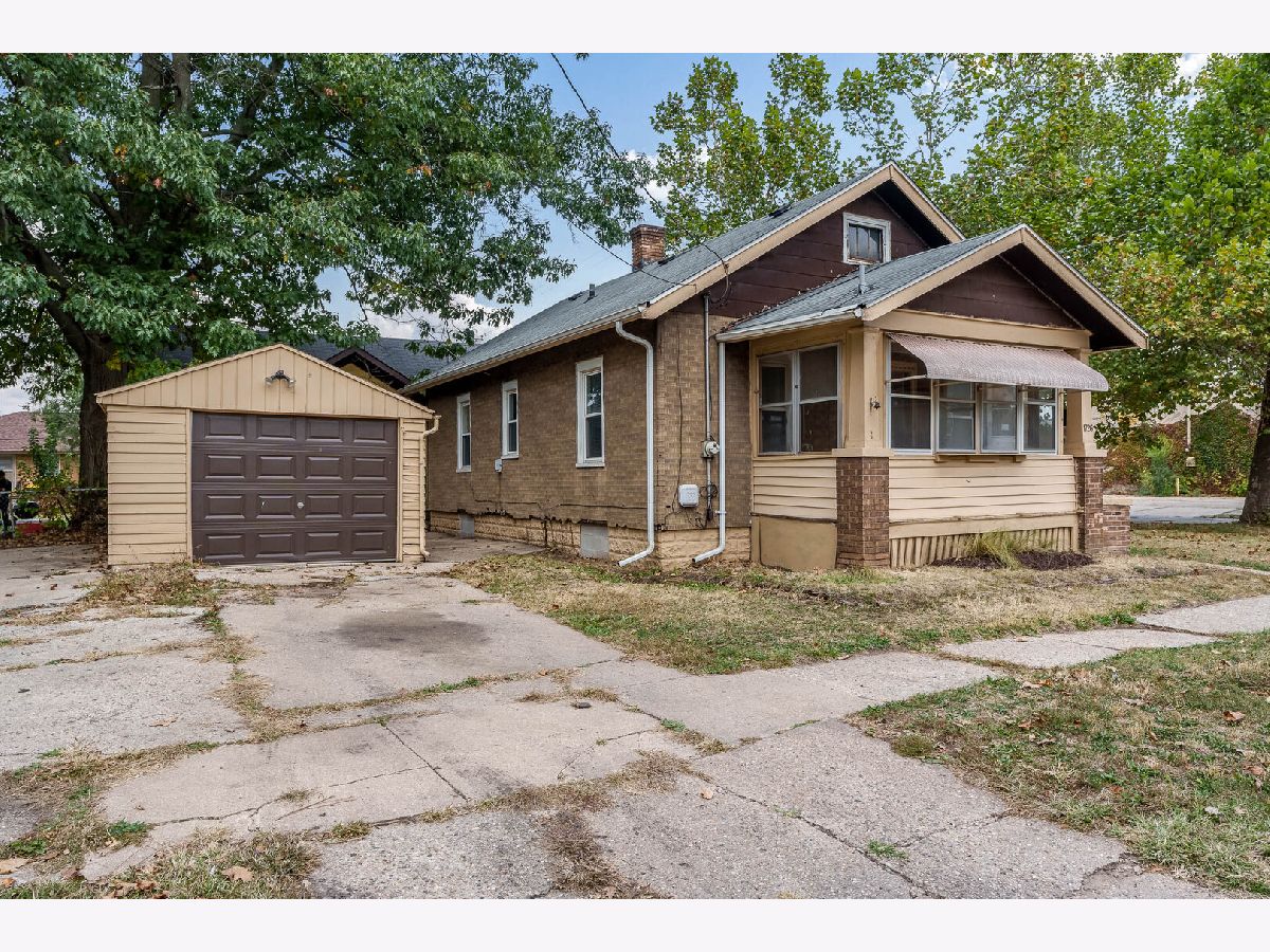 For Sale Rockford Illinois, 1726 15th Avenue