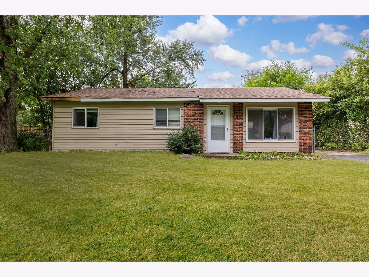 For Sale Bolingbrook Illinois, 219 Monterey Drive
