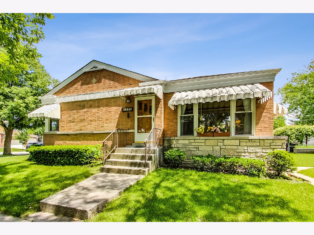 For Rent Niles Illinois, 8351 Oleander