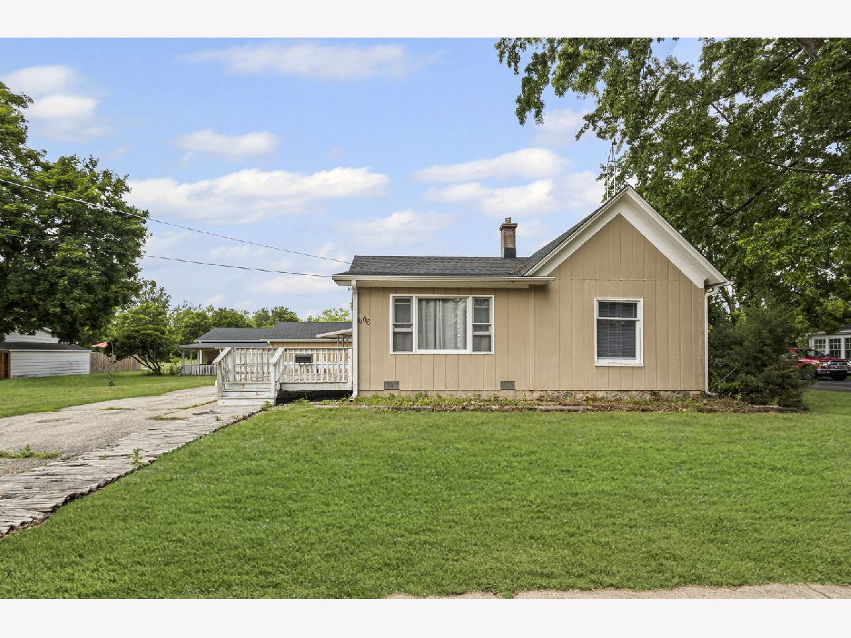 For Sale Marengo Illinois, 906 State Street
