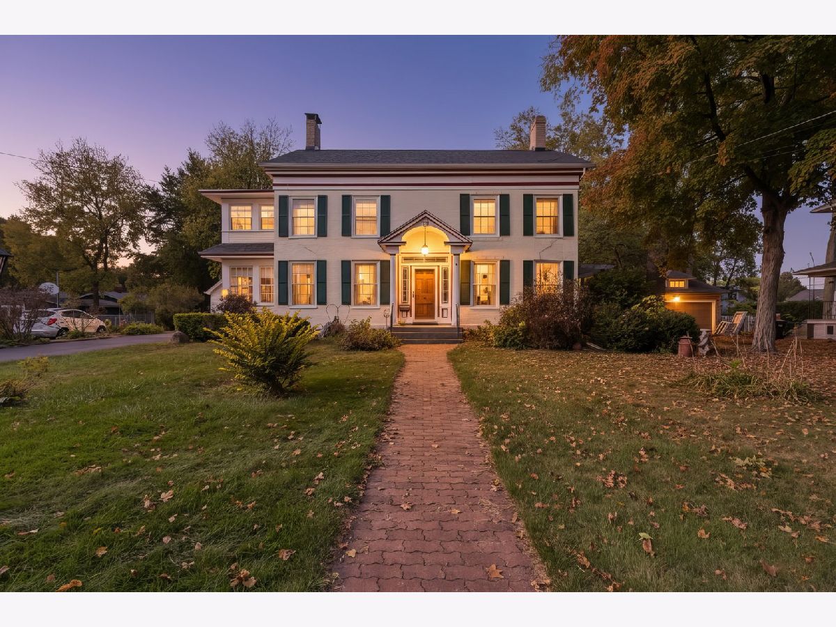 For Sale Belvidere Illinois, 315 Hurlbut Avenue