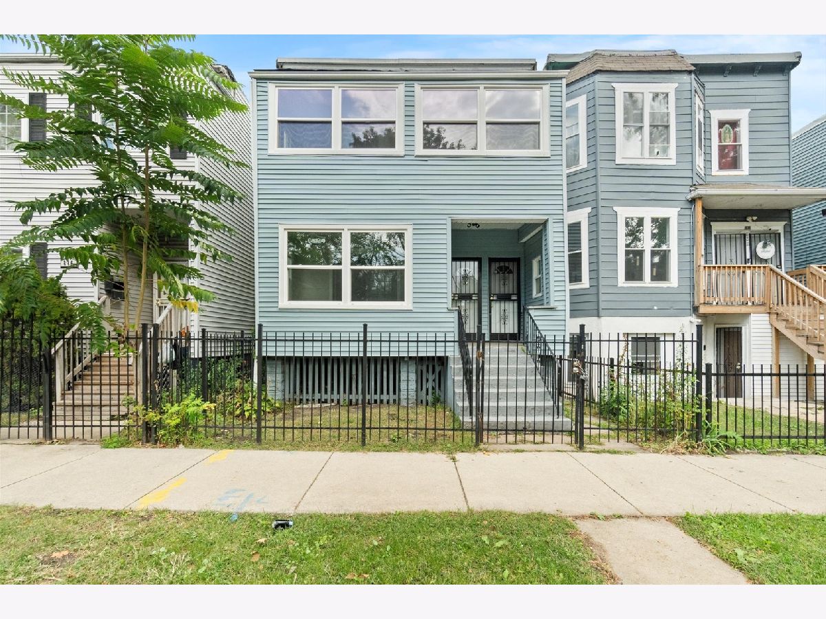 For Rent Chicago Illinois, 820 89th