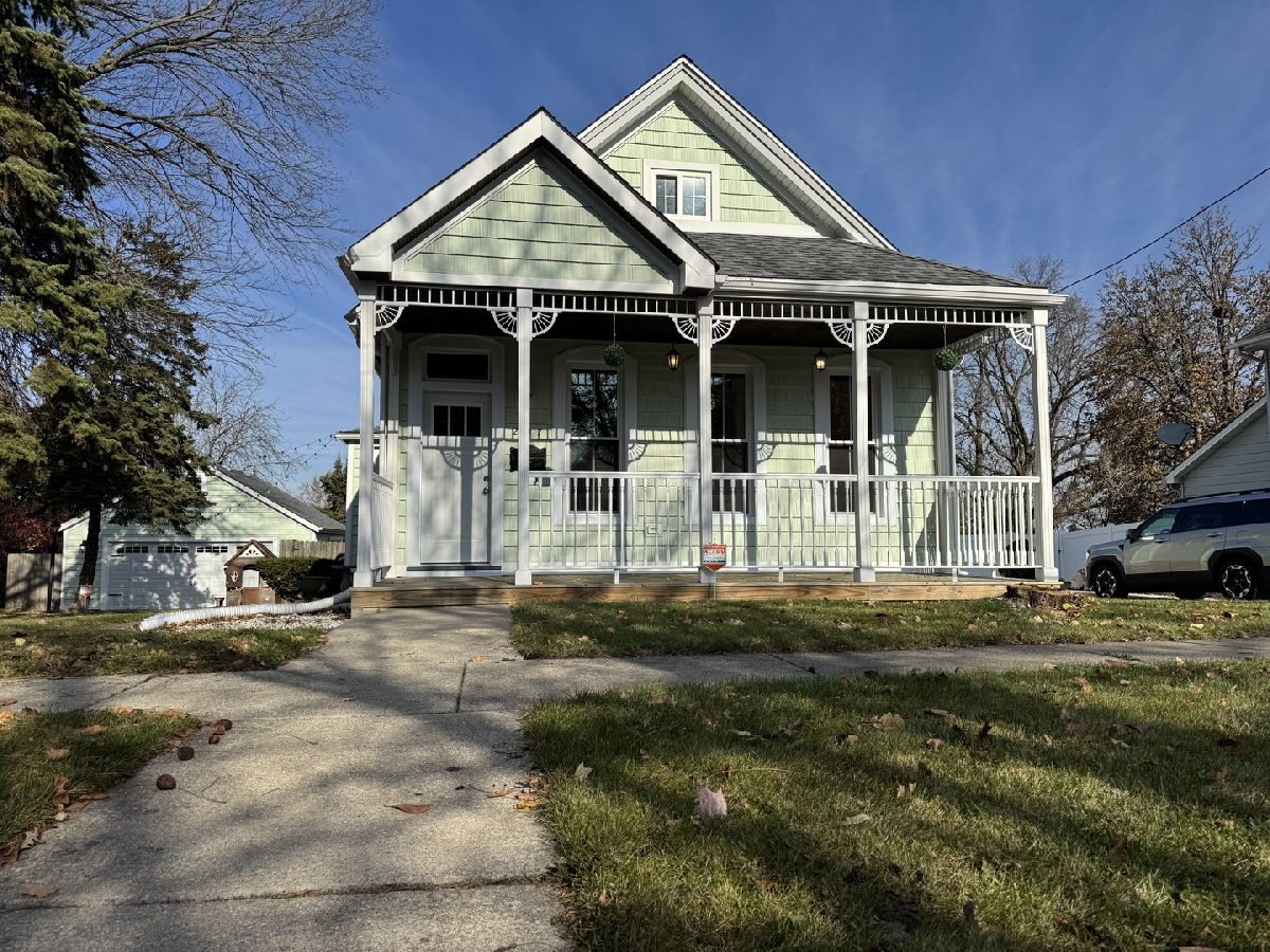  For Rent Lemont Illinois, 207 Custer
