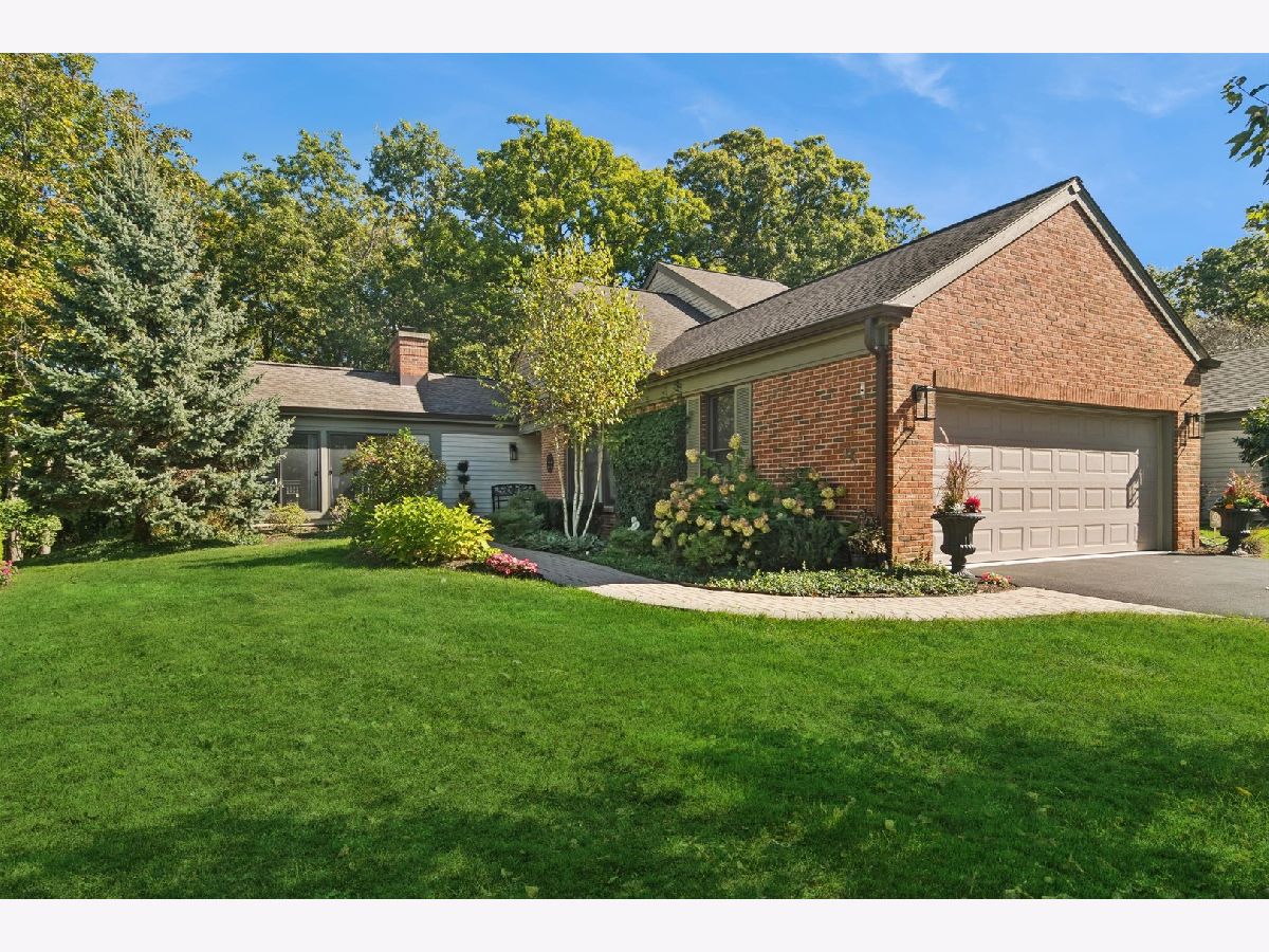  For Sale Lake Bluff Illinois, 39 Warrington Drive