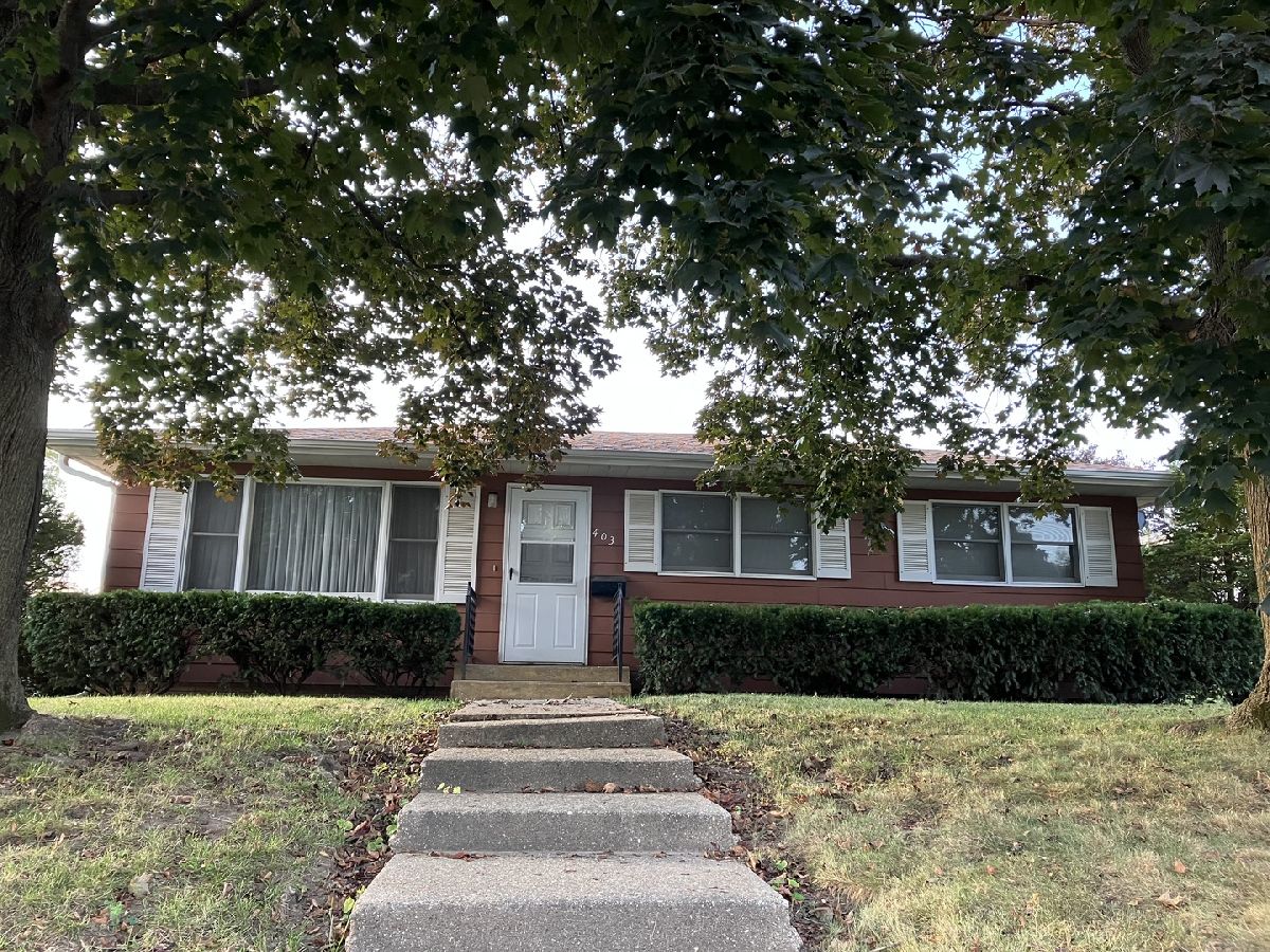  For Sale Morrison Illinois, 403 Park Street
