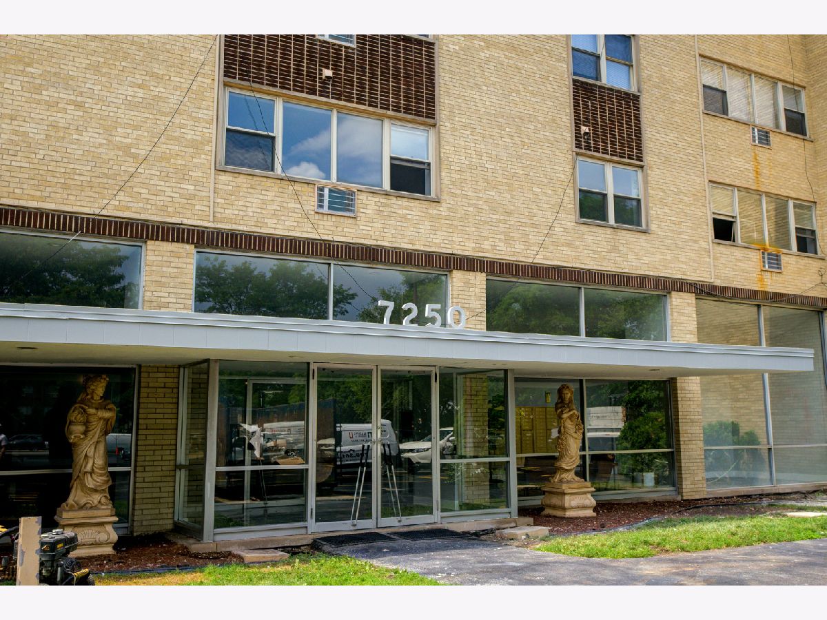 For Rent Chicago Illinois, 7250 Western