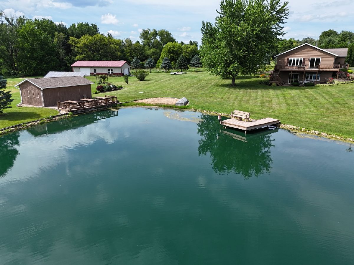  Sold Dakota Illinois, 5782 Brown