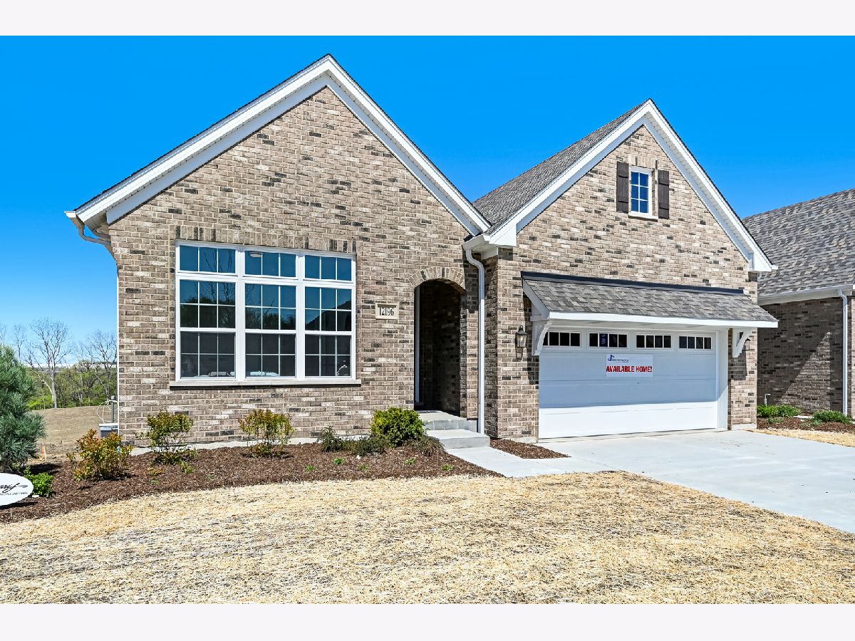  Sold Lemont Illinois, 12239 Copper Ridge