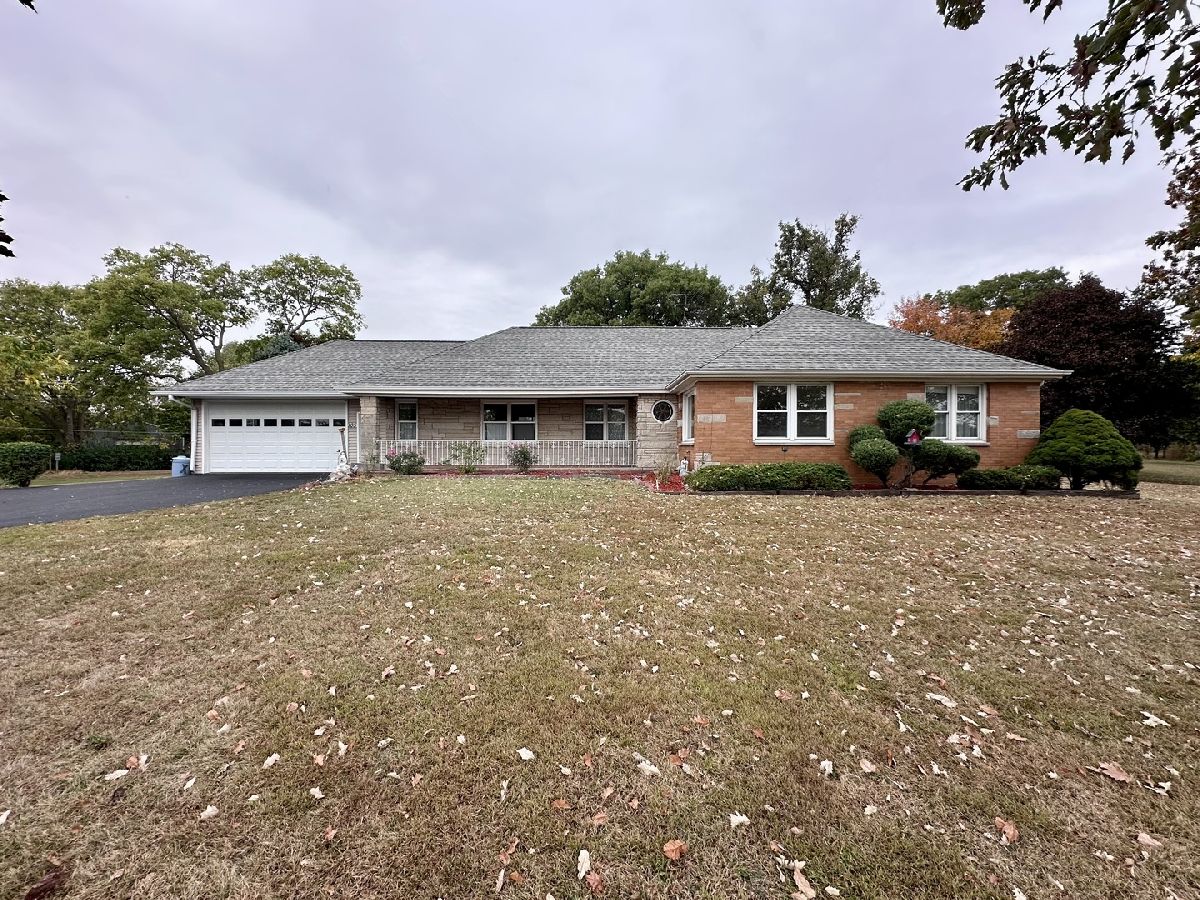  For Sale Lyndon Illinois, 705 Commercial Street