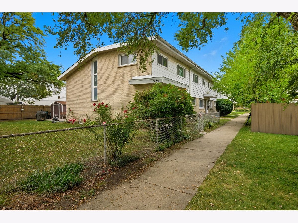  For Sale Des Plaines Illinois, 1582 Pennsylvania Avenue