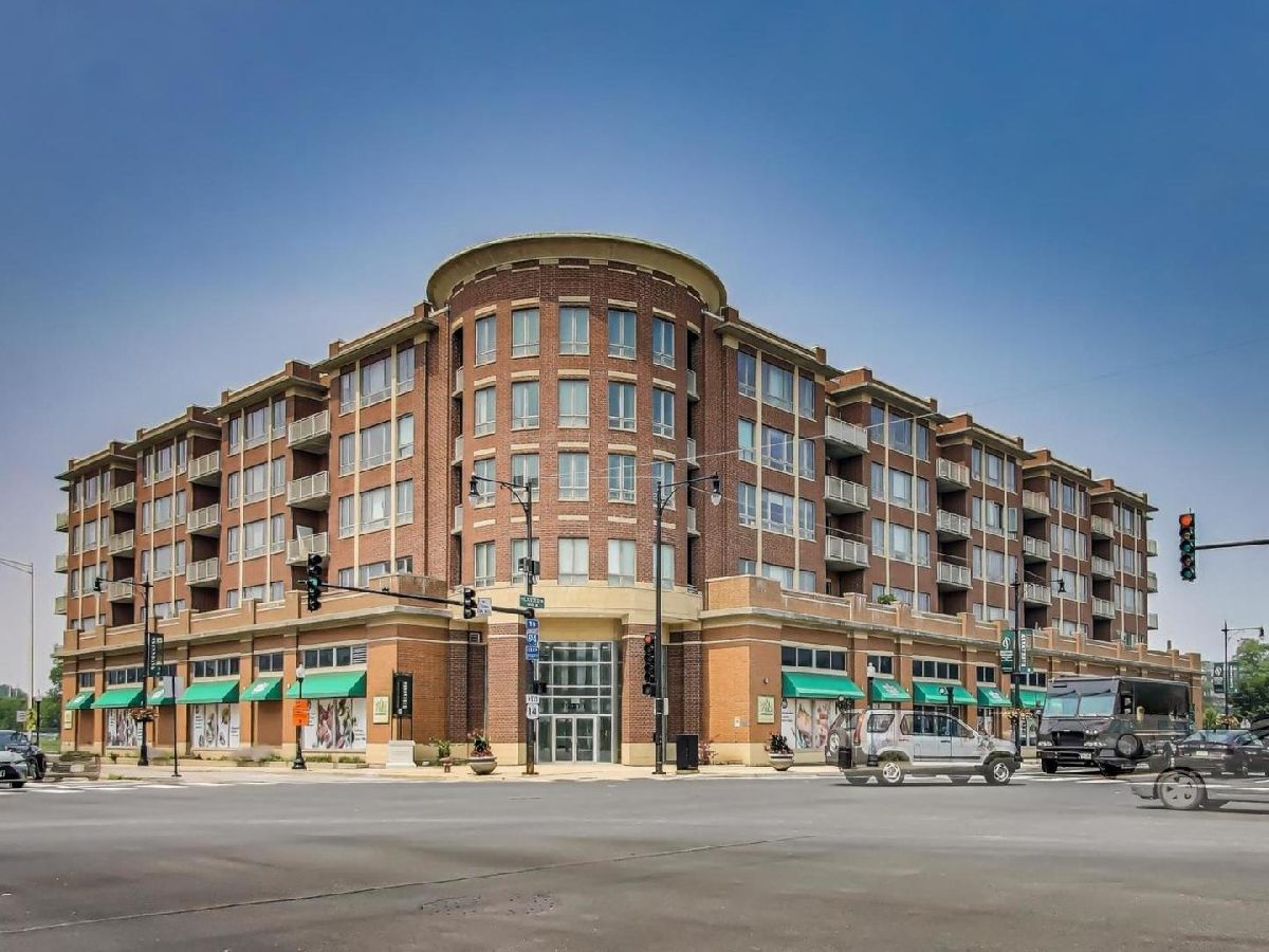  For Sale Chicago Illinois, 6000 Cicero Avenue