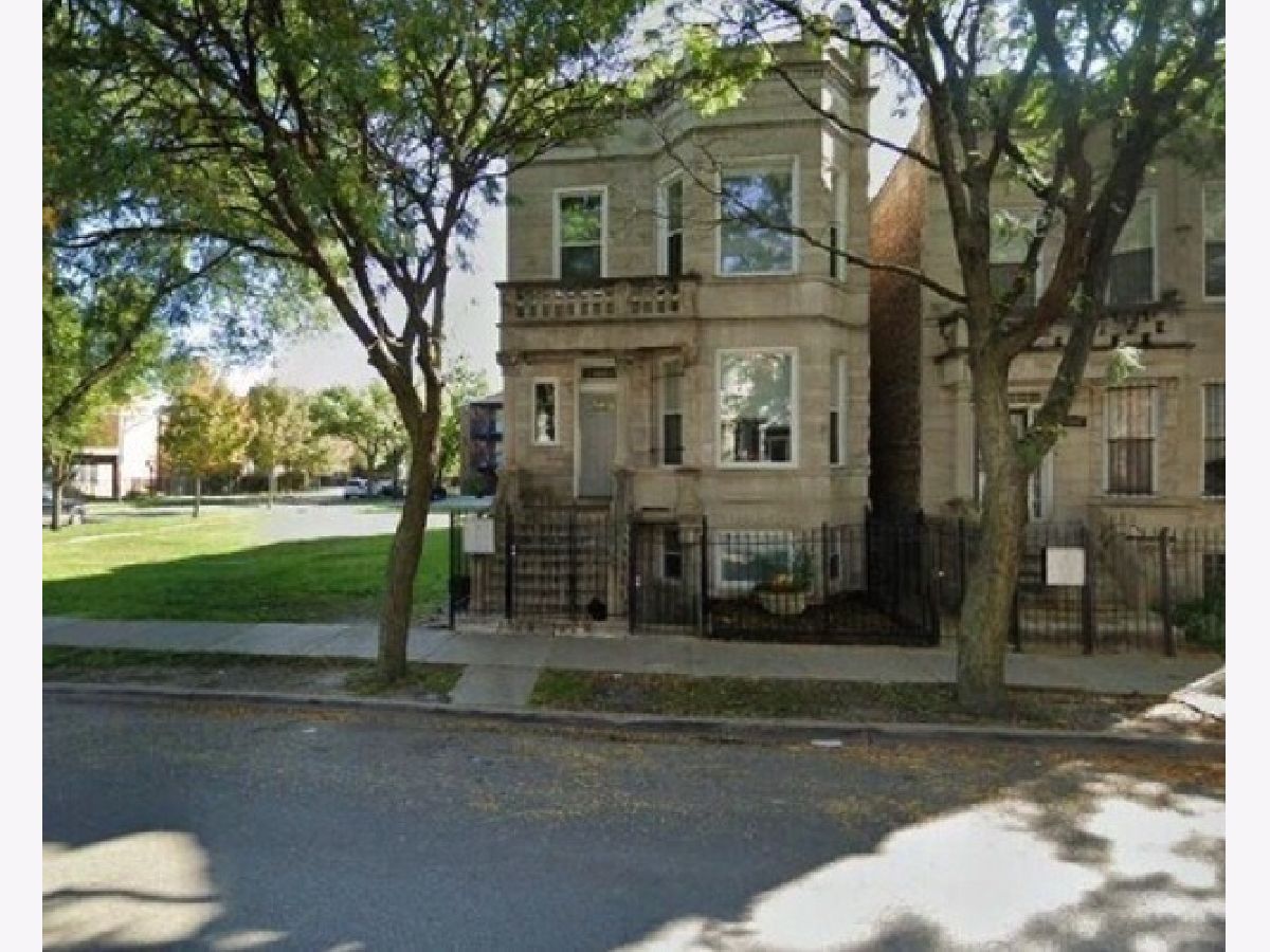 For Rent Chicago Illinois, 1507 Homan