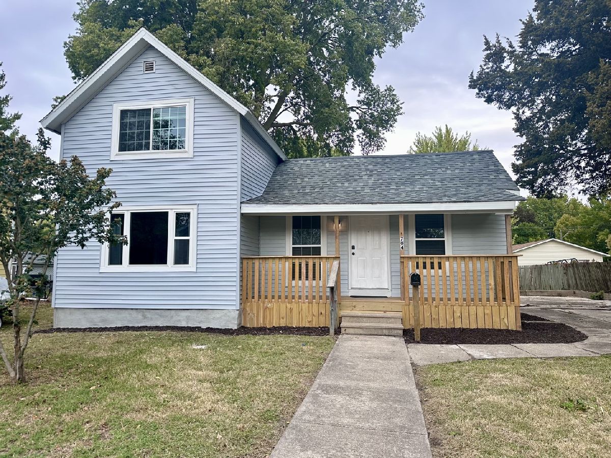  For Sale Sterling Illinois, 704 7th Street