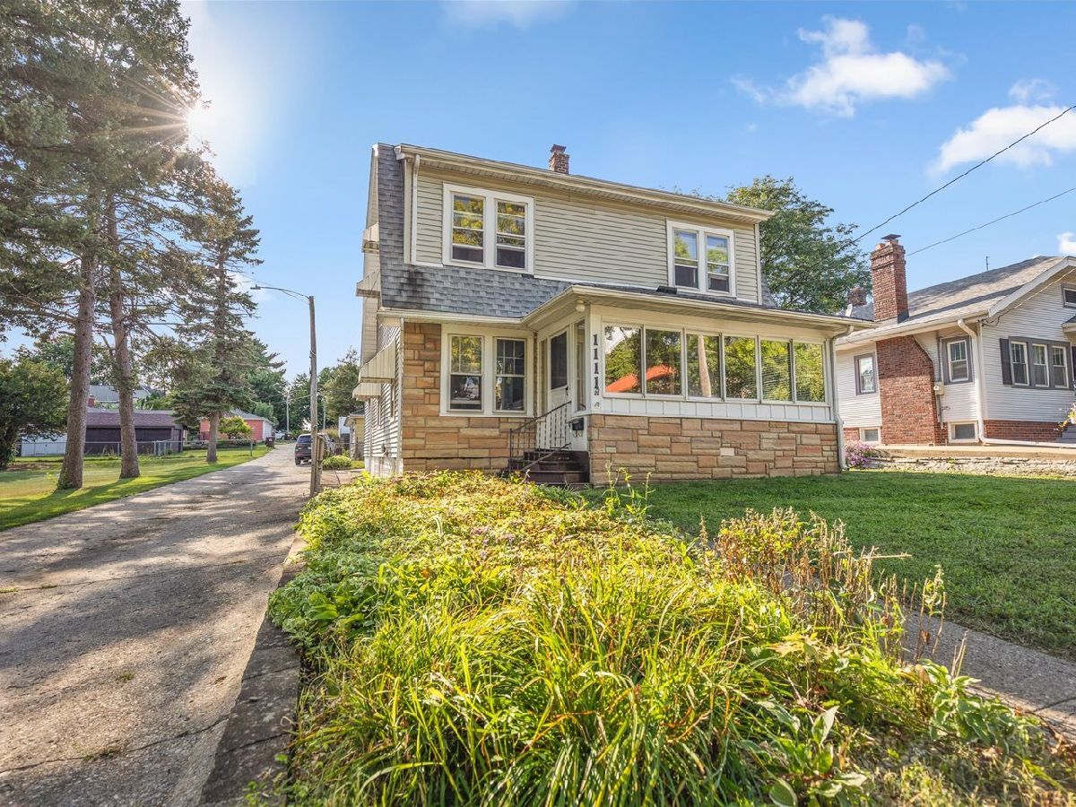 For Sale Rockford Illinois, 1111 20th Street