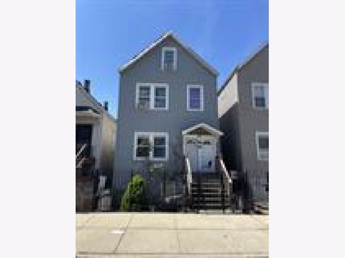 For Sale Chicago Illinois, 4514 Honore Street