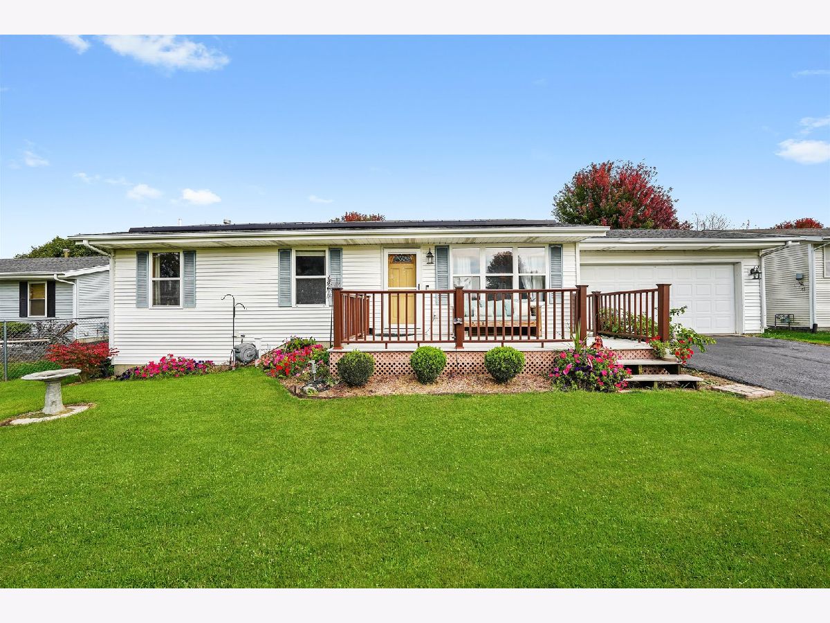  Sold Capron Illinois, 115 Shadowbrook