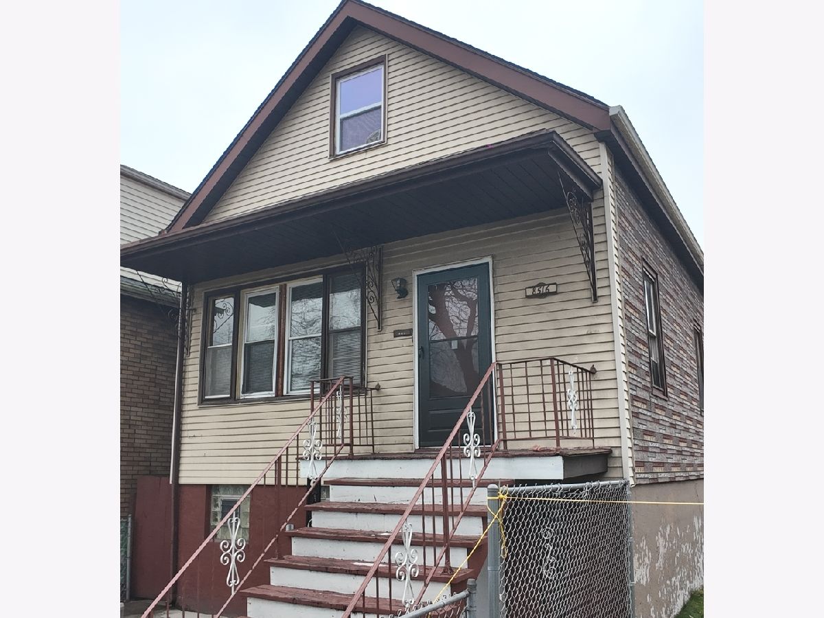 For Rent Chicago Illinois, 8516 Escanaba