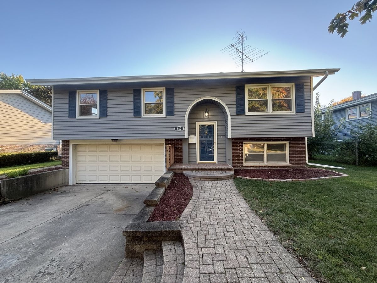  For Sale West Dundee Illinois, 560 5th Street