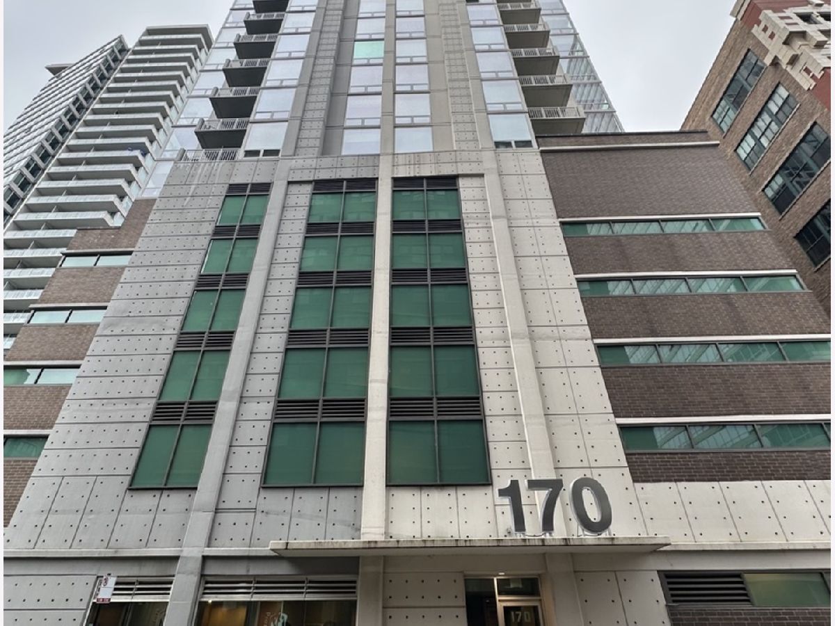  For Rent Chicago Illinois, 170 Polk