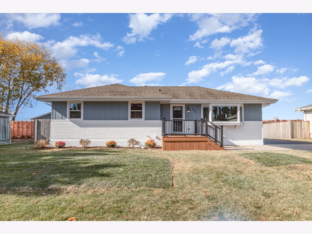 Homes For Sale Longleat Joliet Illinois, 1333 Steven Smith Drive