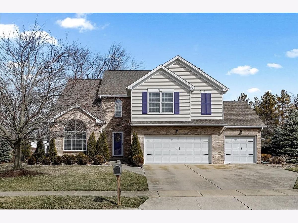  For Sale Normal Illinois, 1100 Sterling Glen Cc Court
