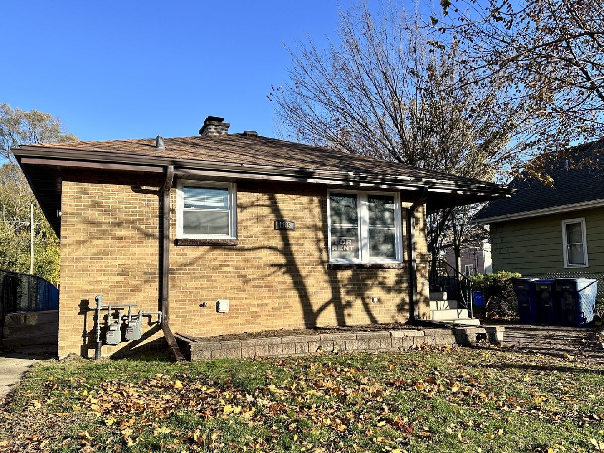  Rented North Chicago Illinois, 1125 Wadsworth