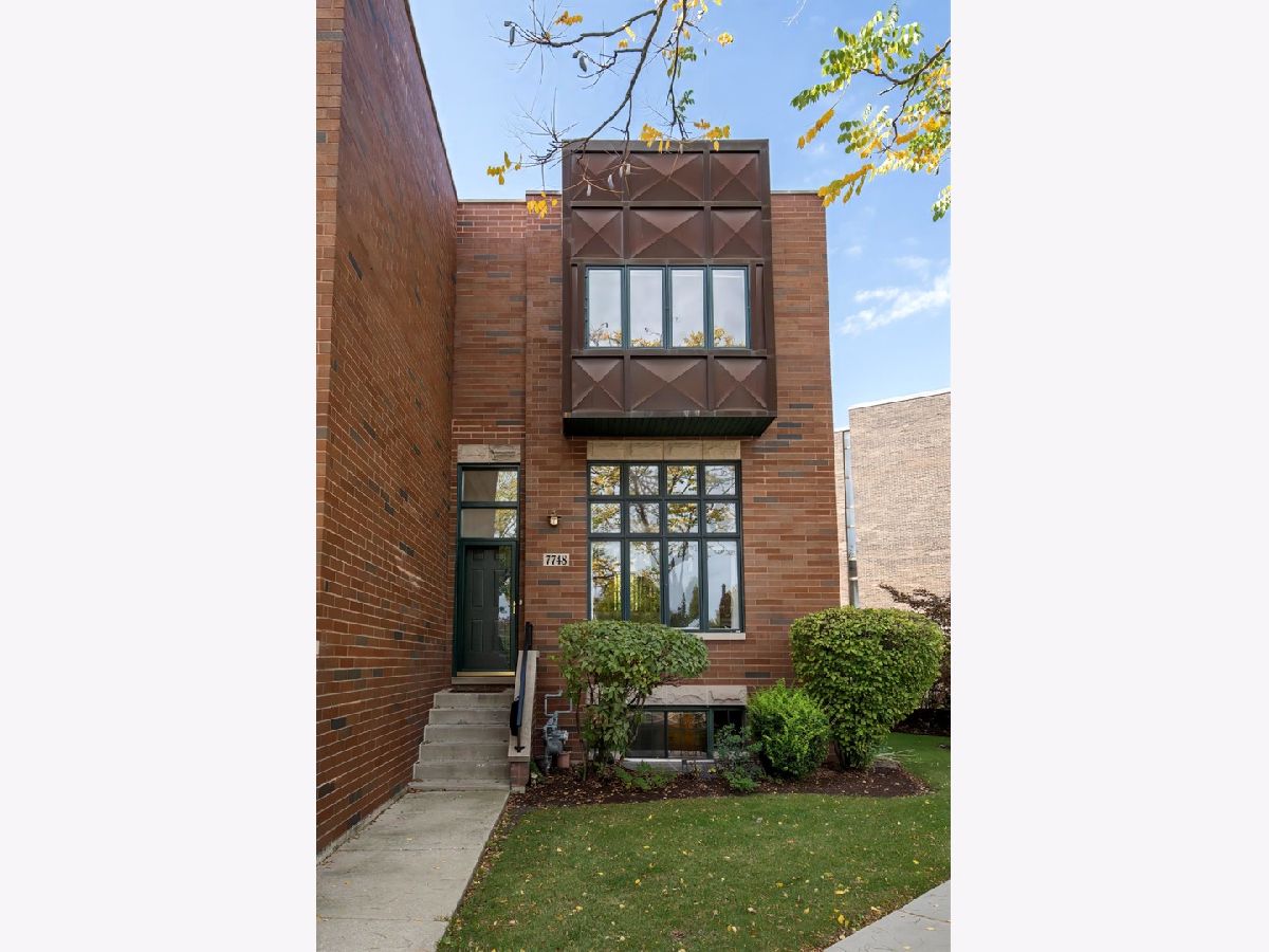 For Sale Skokie Illinois, 7748 Lincoln Avenue