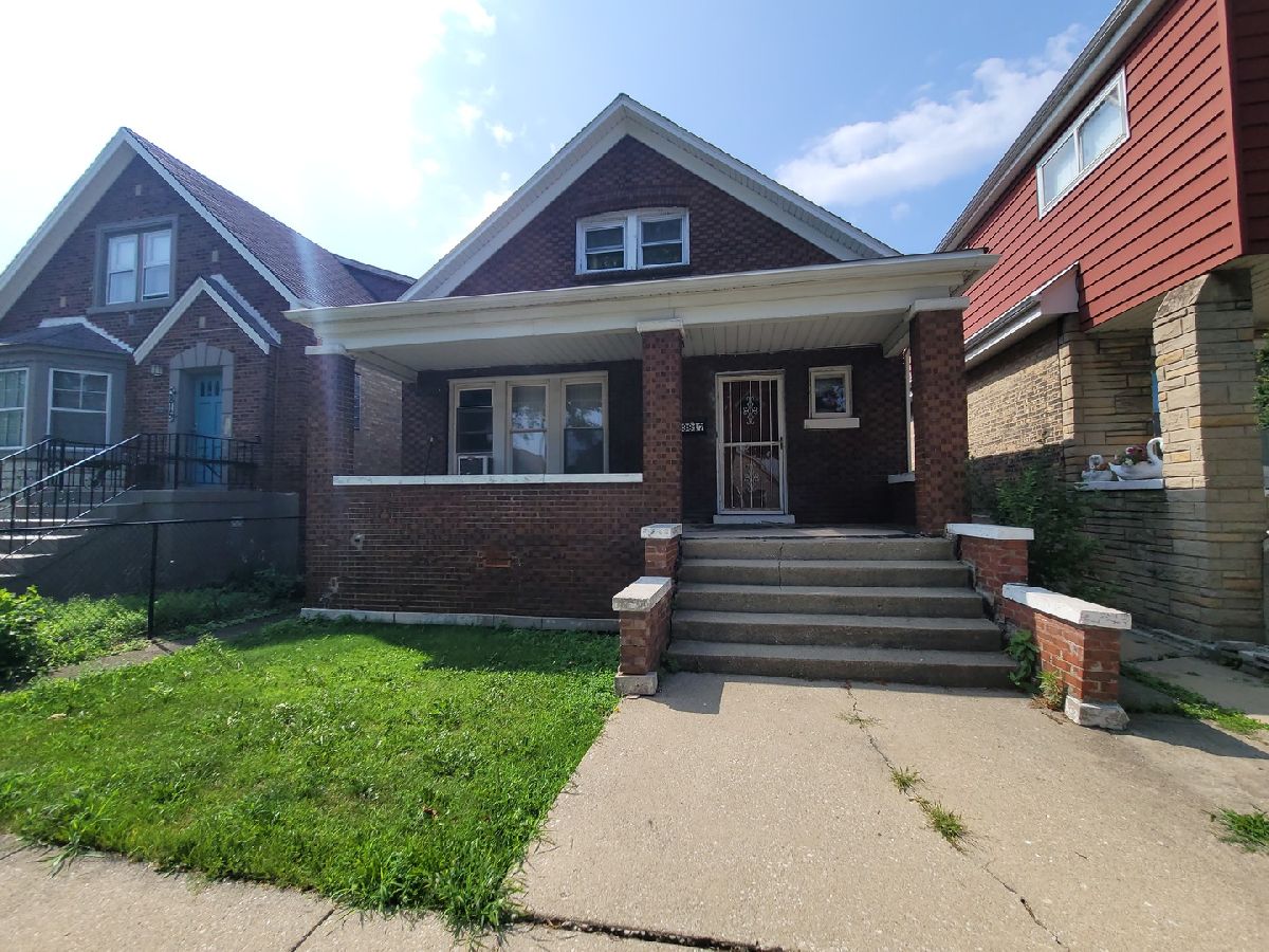 For Sale Chicago Illinois, 3817 61st Place