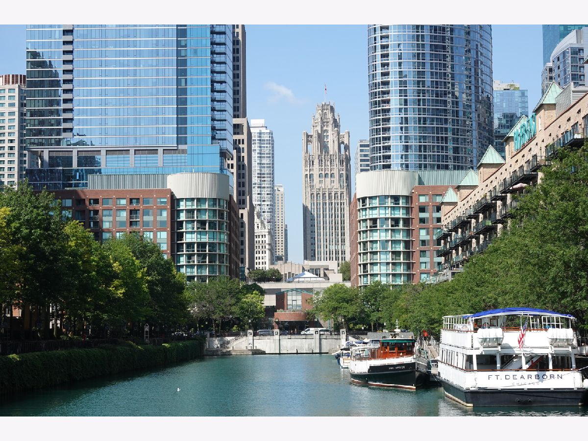  Rented Chicago Illinois, 440 Mcclurg