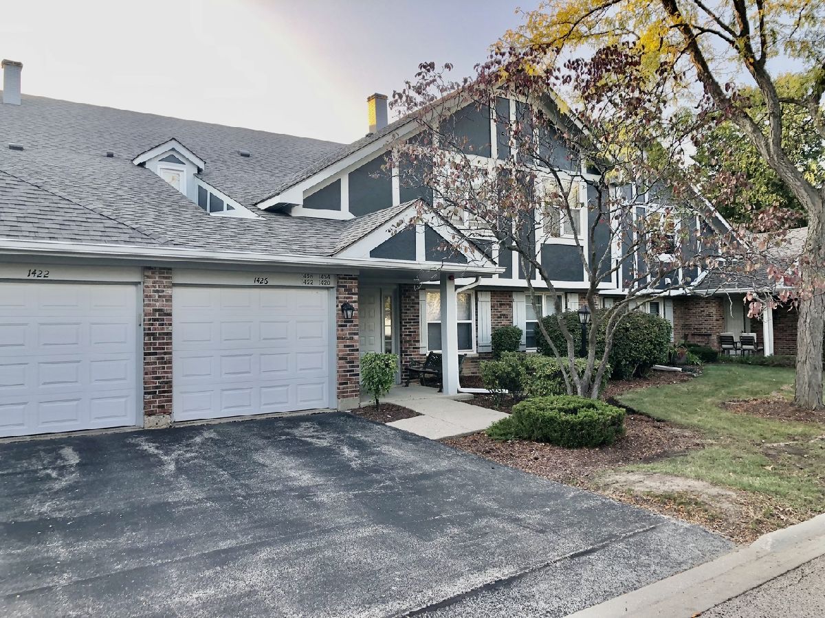  For Rent Vernon Hills Illinois, 1426 Clairmont