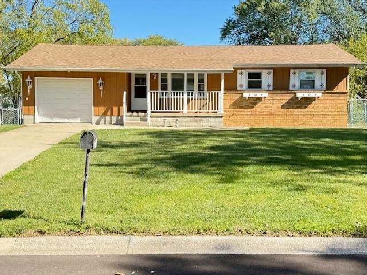  For Sale Merrillville Indiana, 7809 Chase Street