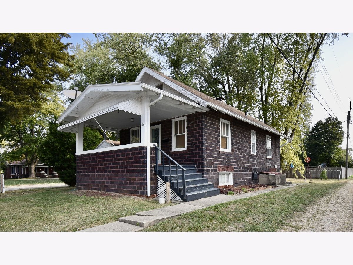  For Sale Clinton Illinois, 116 Maple Street