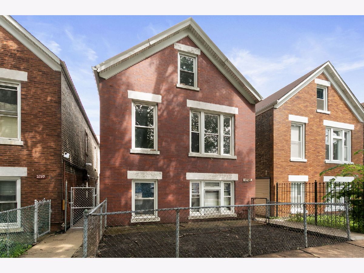 For Rent Chicago Illinois