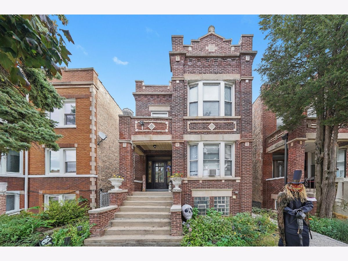 For Rent Berwyn Illinois, 2103 Highland