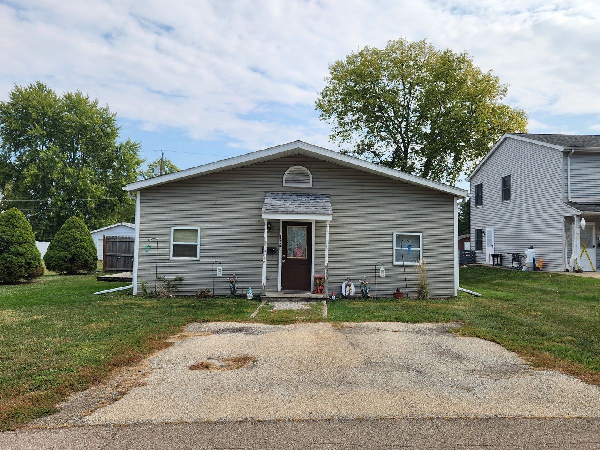  For Sale Ottawa Illinois, 628 3rd Avenue