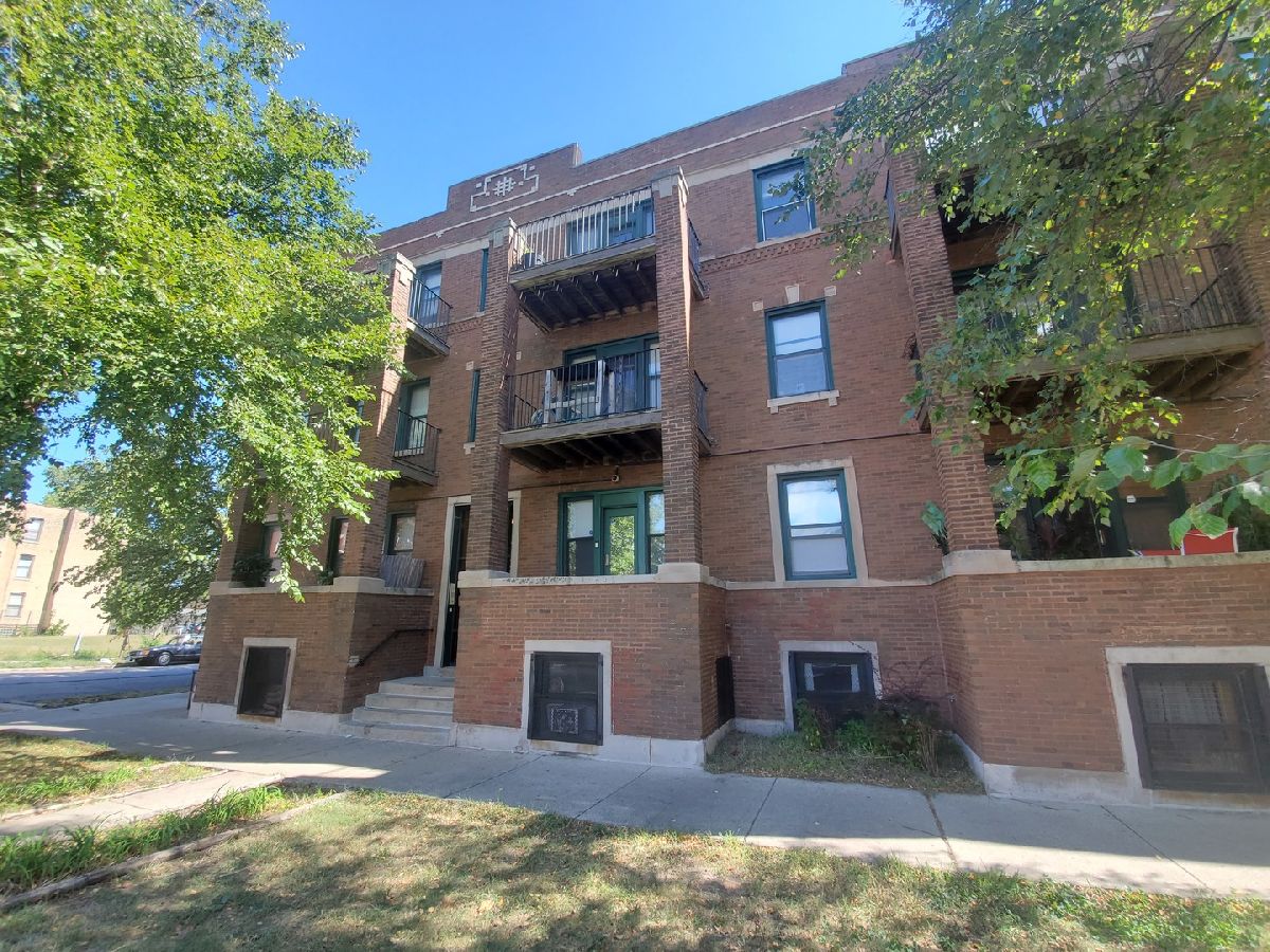 For Rent Chicago Illinois, 5003 Prairie