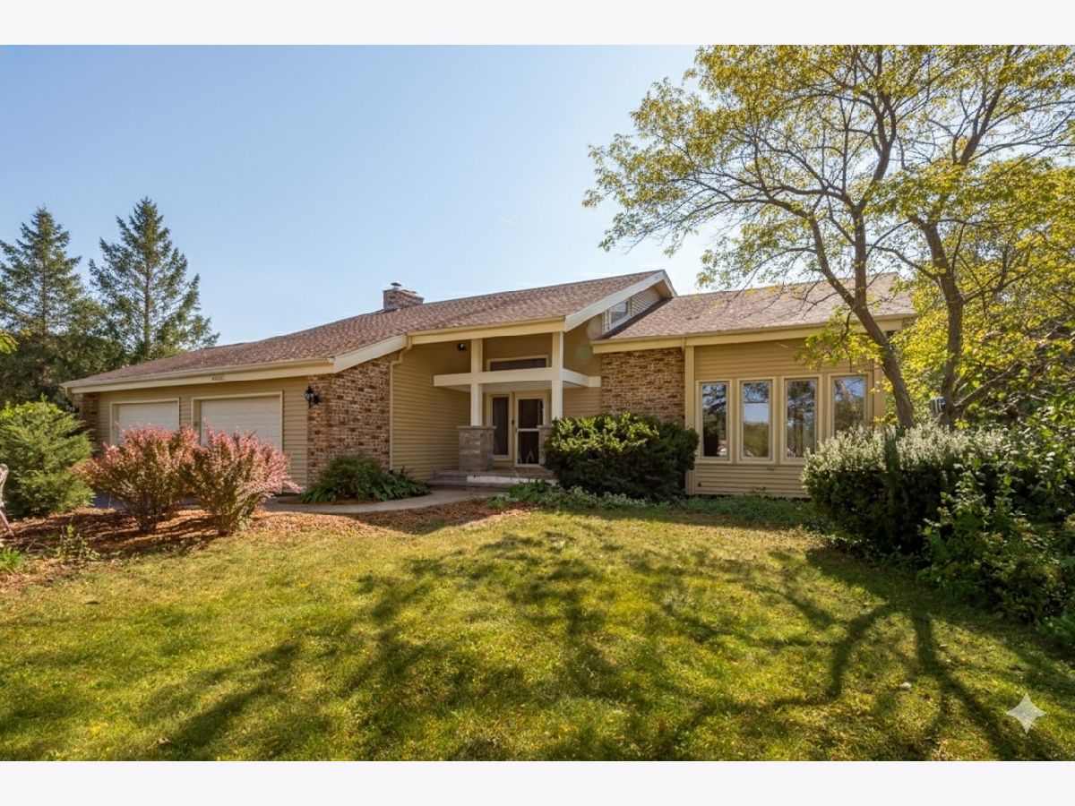  For Sale Huntley Illinois, 6320 Rowland Road