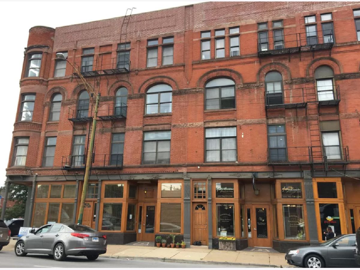  For Rent Chicago Illinois, 1162 Grand