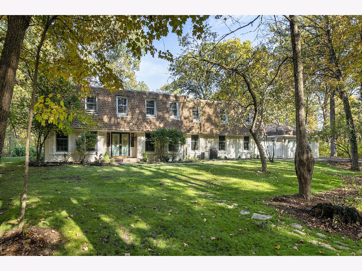 For Sale Mettawa Illinois, 15420 Little Saint Marys Road