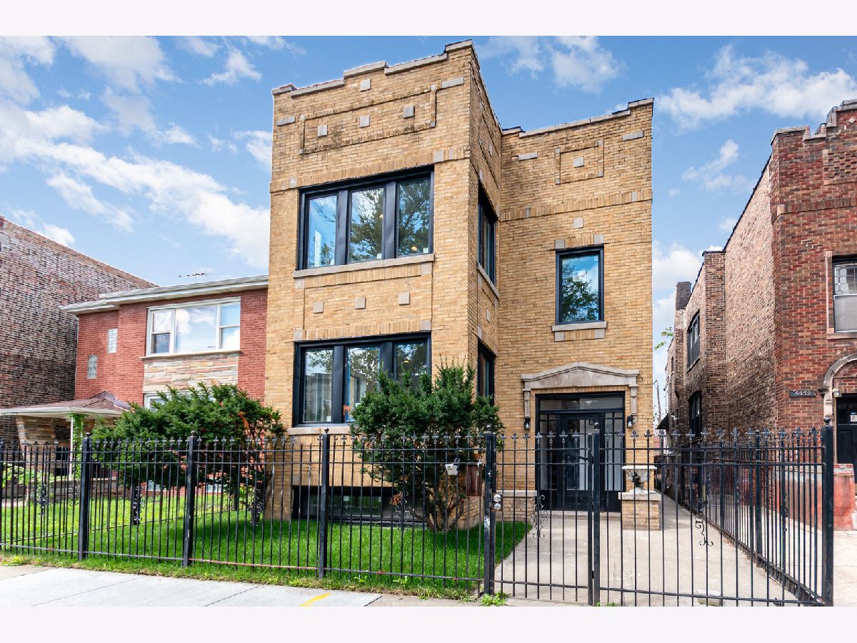 For Sale Chicago Illinois, 6336 Eberhart Avenue