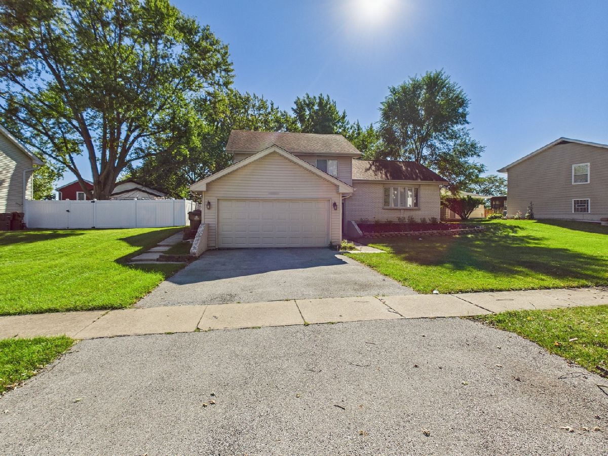  For Rent Country Club Hills Illinois