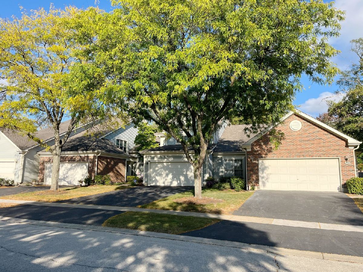  For Rent Schaumburg Illinois, 312 Spring Creek