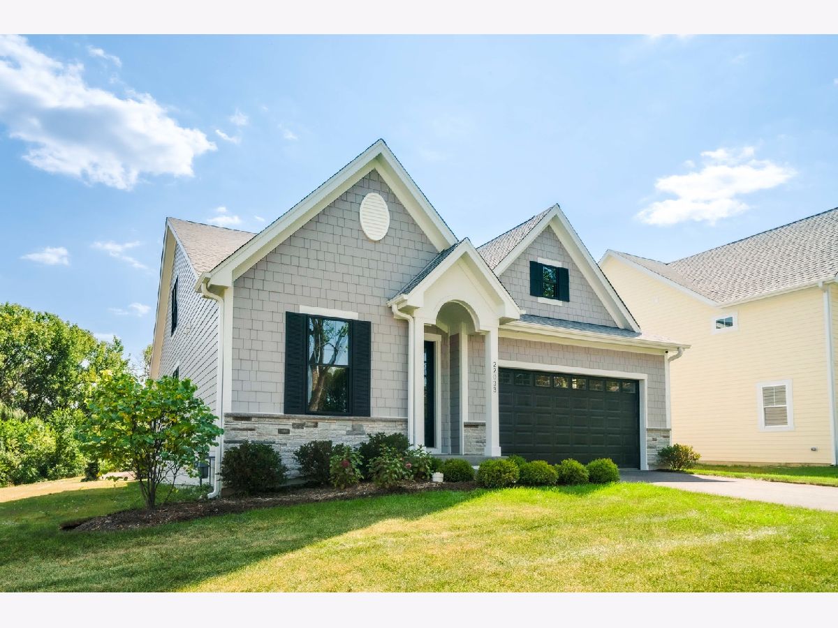  For Sale Kildeer Illinois, 22110 Casa Bella View
