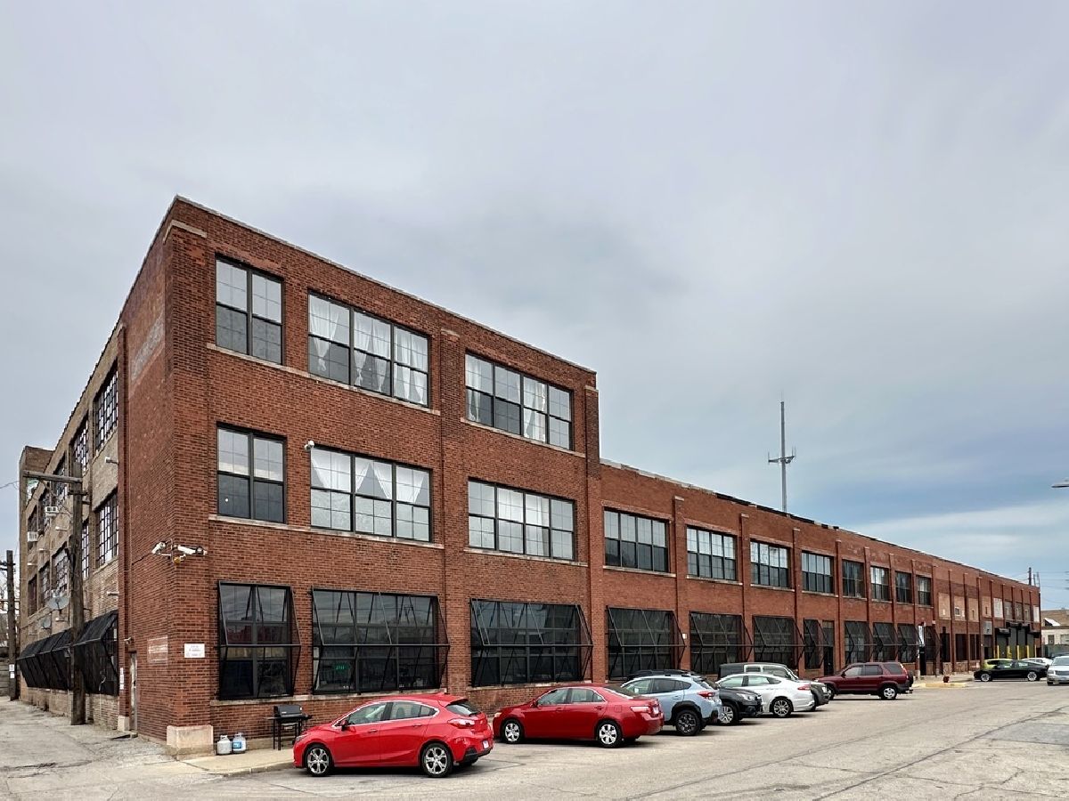 For Rent Chicago Illinois, 3124 Carroll